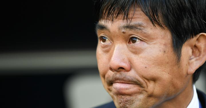 森保一谈38岁长友佑都：充满正能量，能给国家队后生带来积极影响