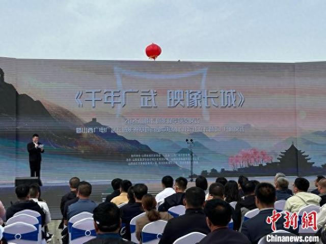 图为活动现场。刘小红摄