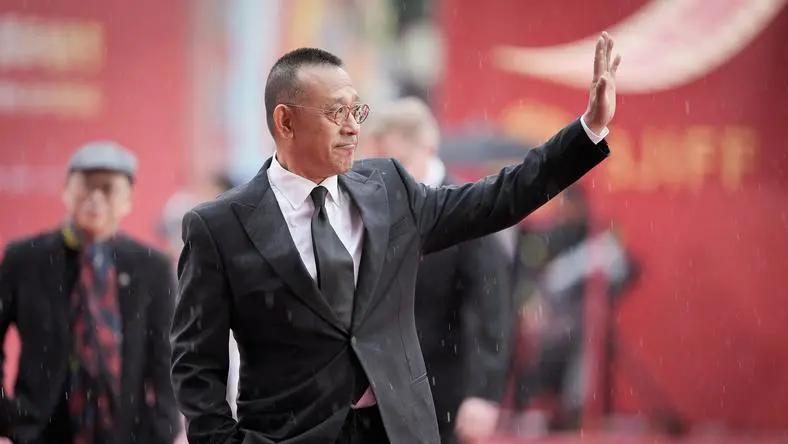 《让子弹飞》“申遗”之前，姜文终于回应了饺子和醋的问题