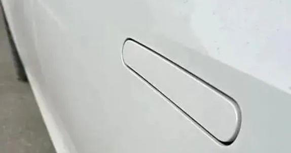 工信部出手整顿隐藏式车门把手