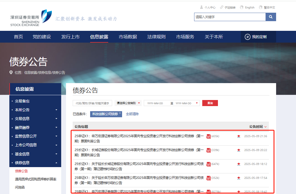 科创债引爆万亿级融资战!四大阵营机构积极入局,“现场太火爆,一直在复核单子”