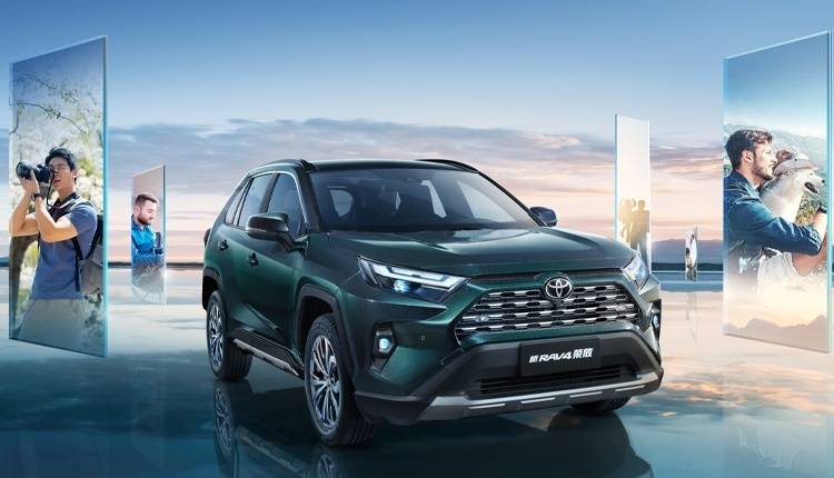 快讯｜一汽丰田、捷尼赛思发布召回，涉及RAV4荣放、捷尼赛思G80等车型