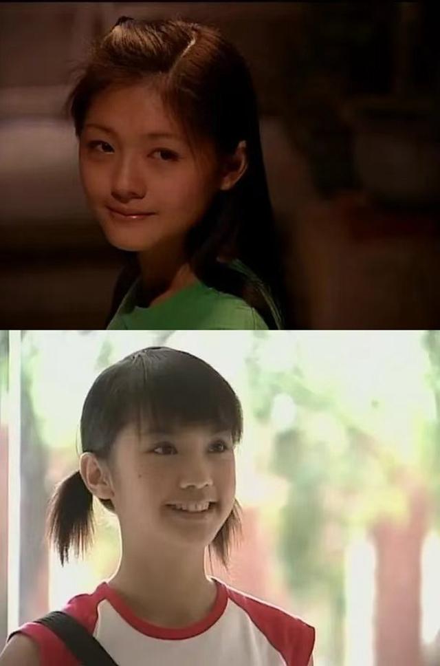 来源：《流星花园》剧照