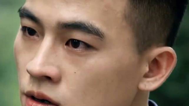 欧豪简直是“剧抛式演技”天花板！