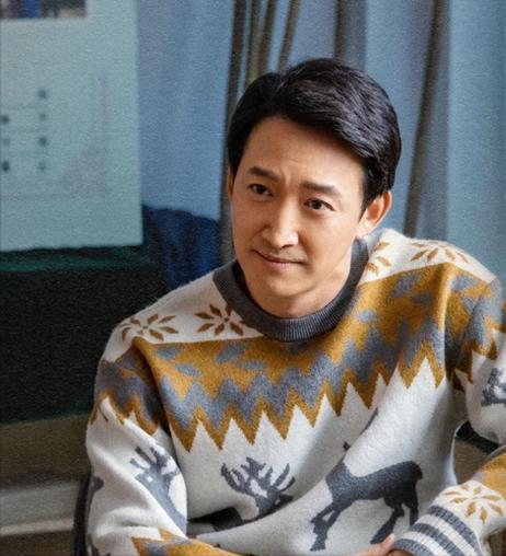 《人世间》后王阳是真火了，这半个月官宣5部剧，全是一番男主