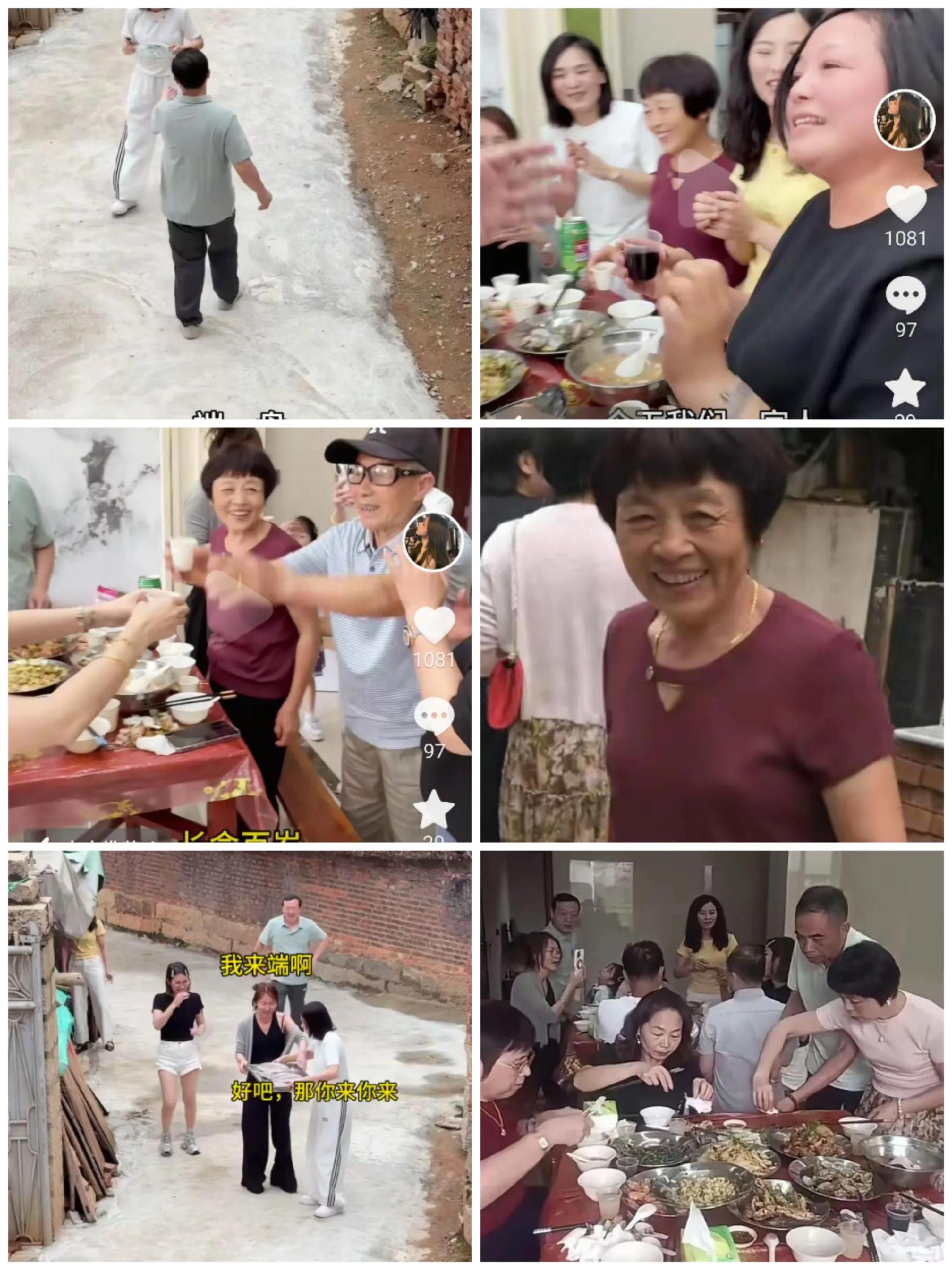 二哈对槿汐说狠话 与二哥开战 和大哥太亲密 爷爷看懵 曝儿时旧照