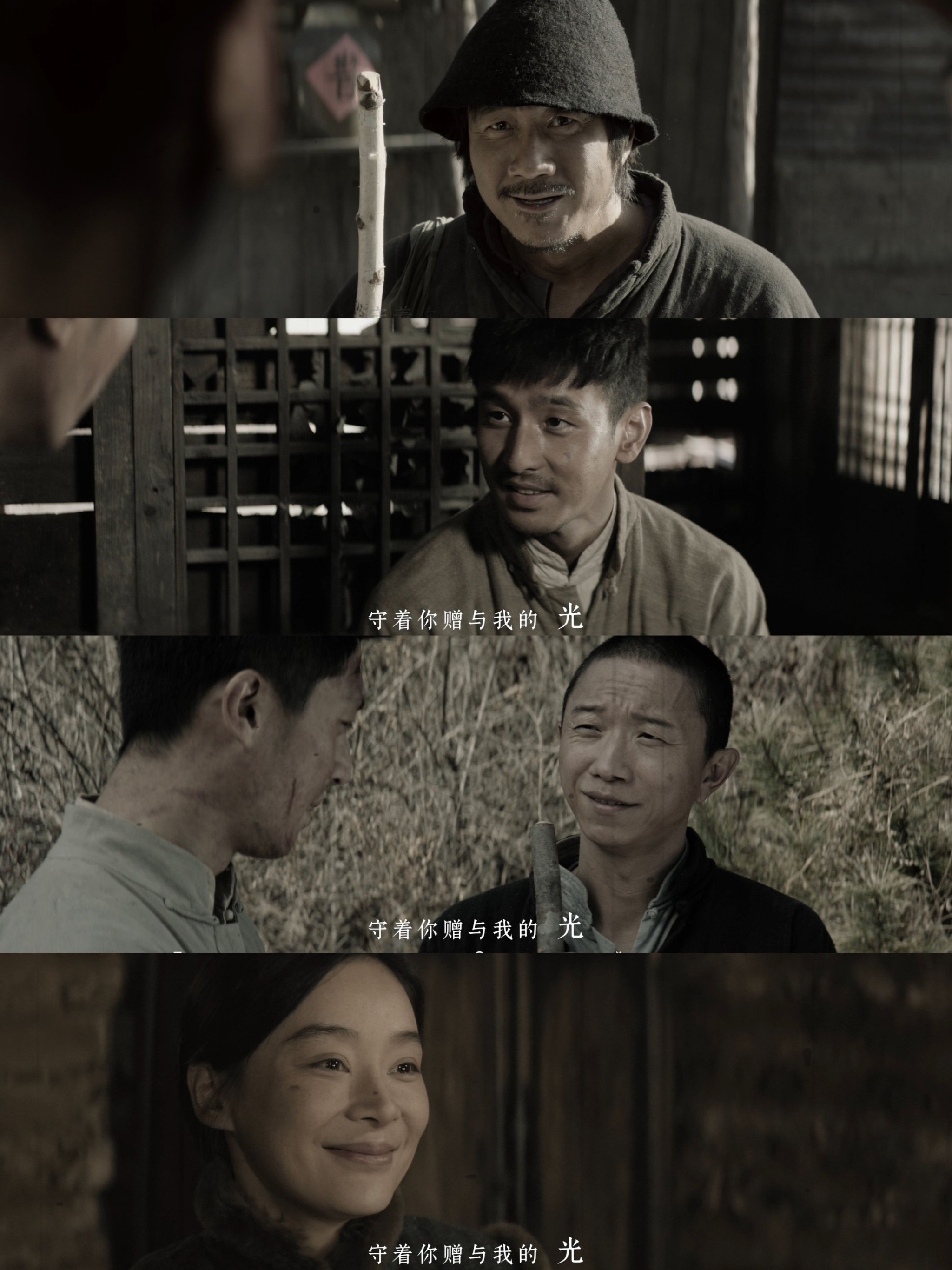 中俄学生对唱《归来》直接点燃DNA！