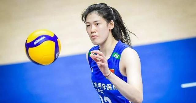 女排世联赛北京站阵容预测：李盈莹王梦洁或缺席，邹佳祺占据主动