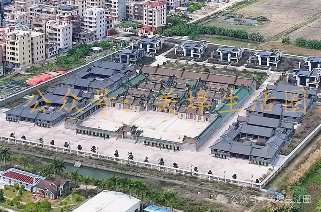 【热点】耗资10亿!汕头这座占地57亩违建豪宅,将被强制拆除!