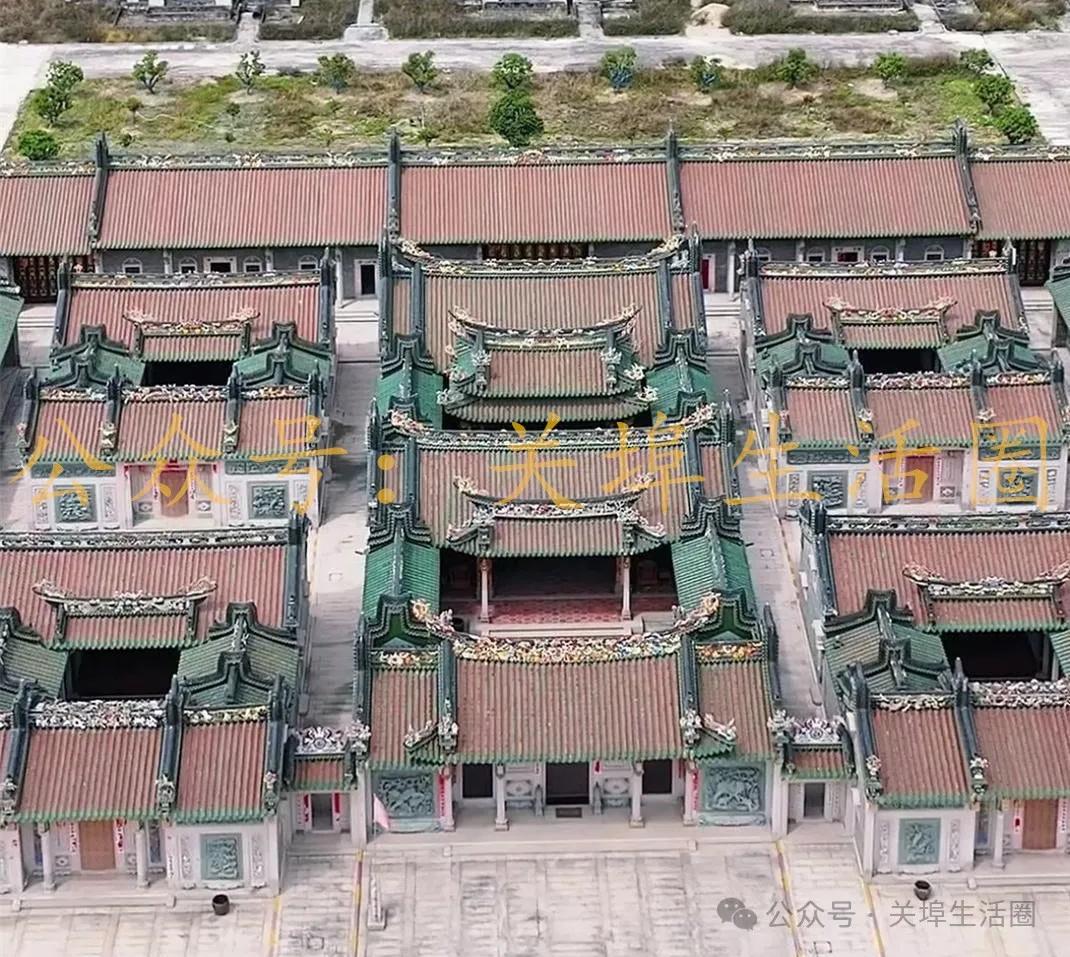 【热点】耗资10亿!汕头这座占地57亩违建豪宅,将被强制拆除!