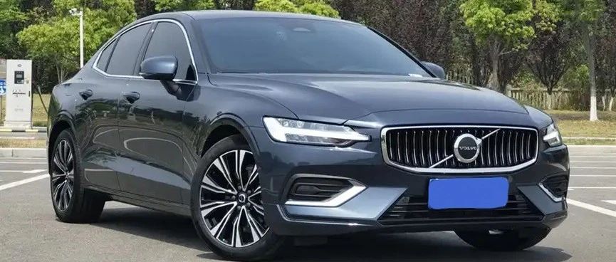 蒙迪欧、君越、沃尔沃 S60，15 万选谁最香？