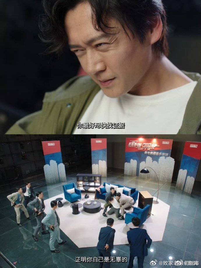 谁懂啊，林保怡回归TVB的消息一出来，我的港剧DNA直接疯狂跳动！