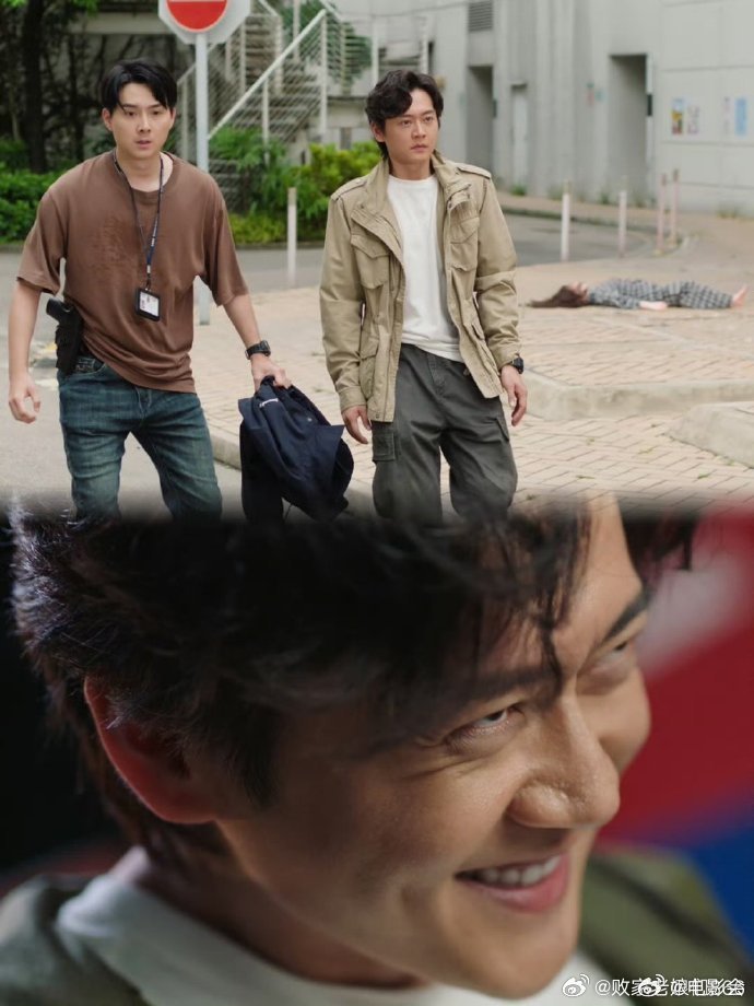 还记得那些年追过的港剧吗？