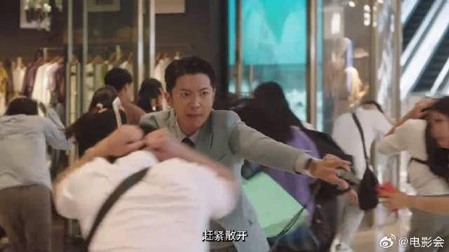 心跳加速！港服"新七宗罪"连环凶案，尺度与深度并存，悬疑控千万别错过！