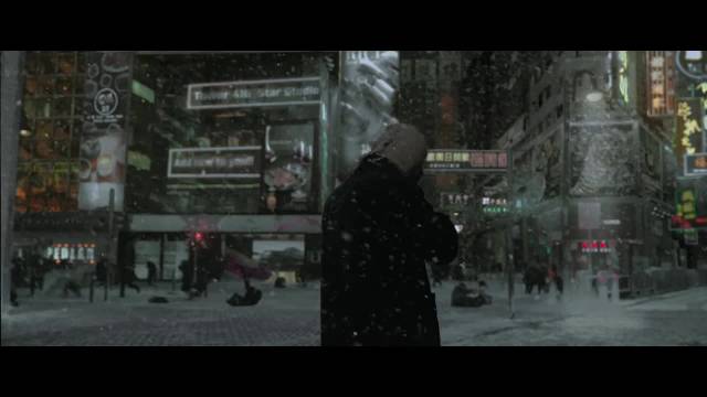 《风林火山》首曝片段，金城武刘青云演绎黑帮权力斗争