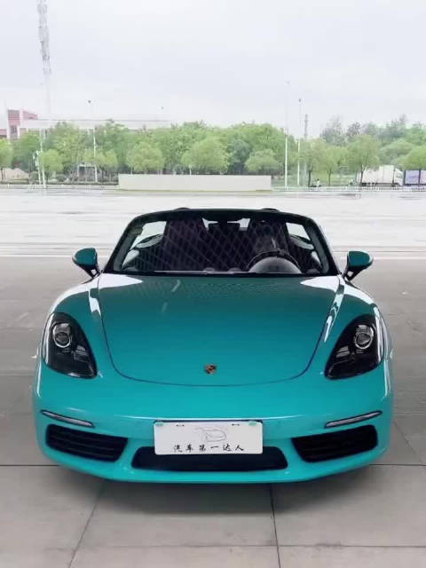 假如汽车也有高考，保时捷718敞篷排名如何？