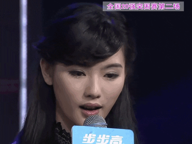 选秀史上最漂亮的?