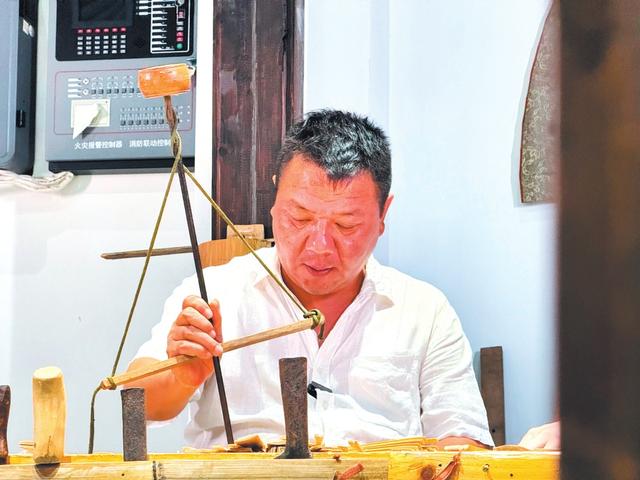 相约2025·共赴旅发盛会丨岳州扇起新潮