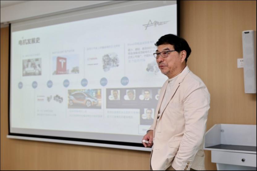 独家供应蔚来乐道，这家电驱动公司把电机“转速”打下来