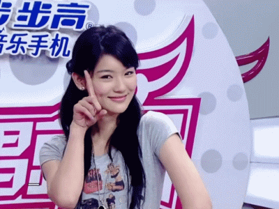 选秀史上最漂亮的?