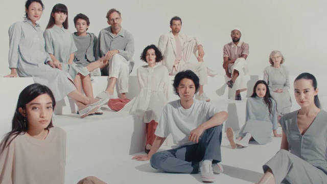 2020年本田奥德赛混动版日本本土市场宣传片，风格跟国内版完全两个路数