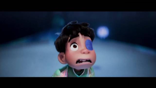 导演执导皮克斯新片地球特派员曝光全新预告片！