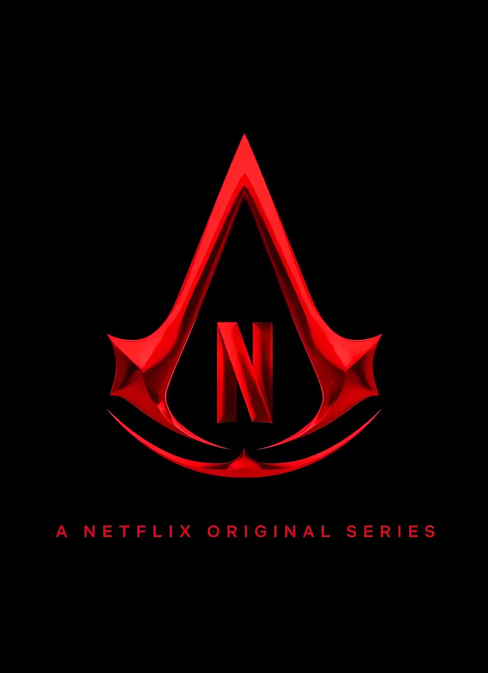 Netflix 《刺客信条》