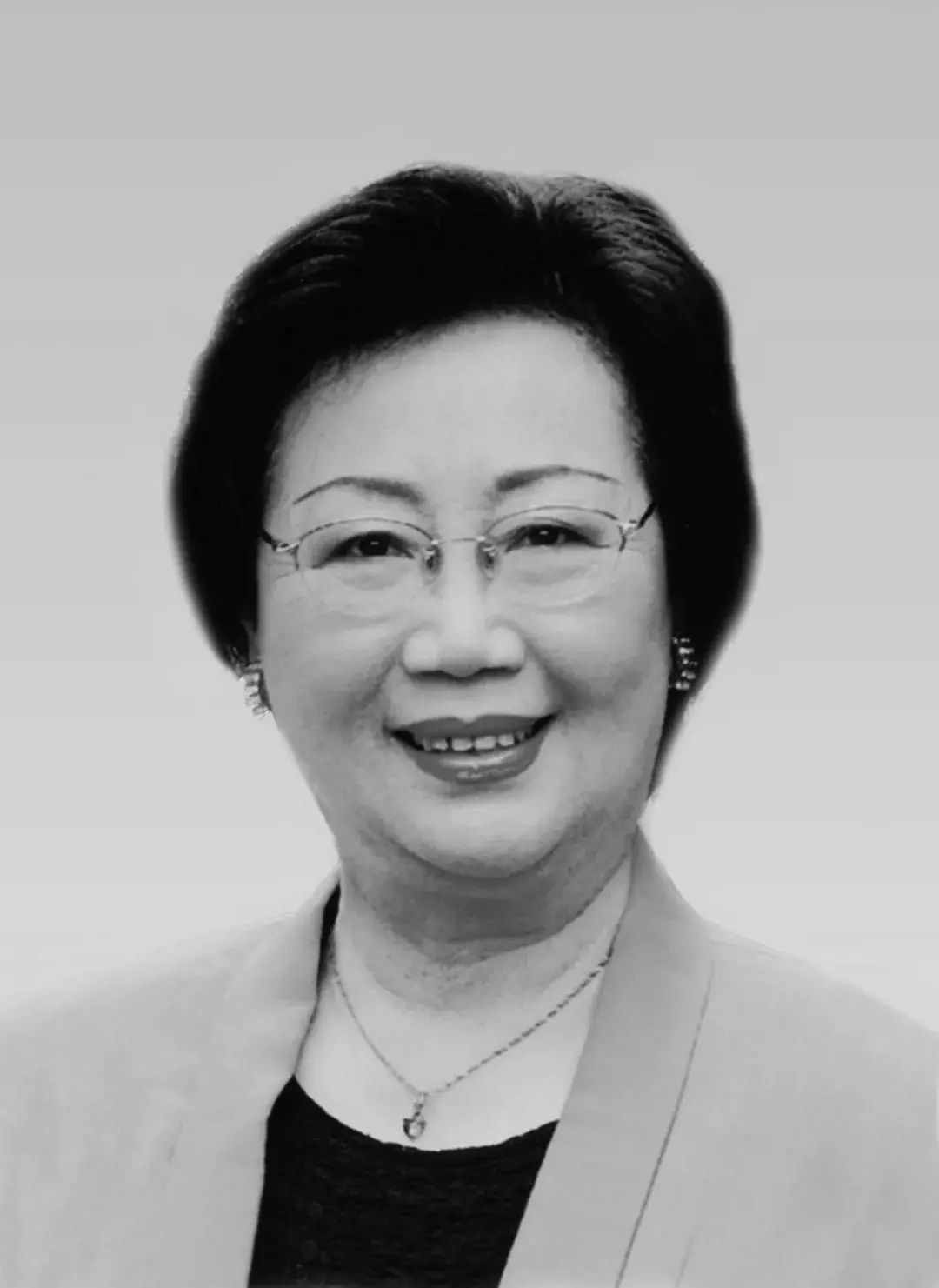 痛悼!著名表演艺术家李开敏去世