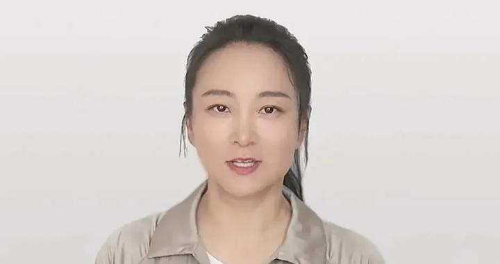 贾玲近照曝光，又瘦了！