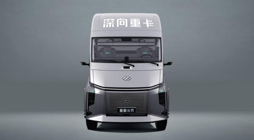 “肥西造”两款新车发布