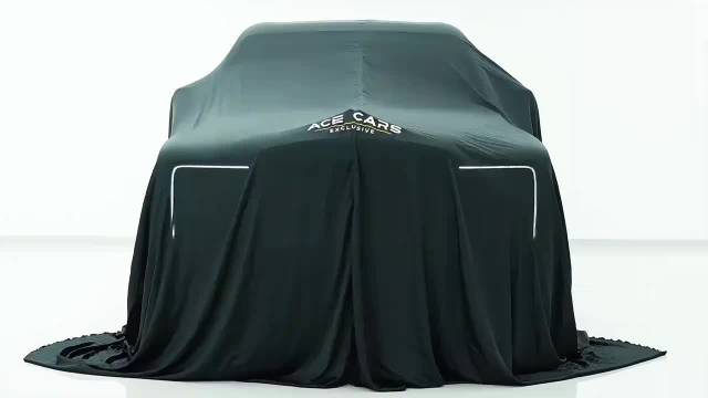 全新2025款V12劳斯莱斯库里南，太帅了！