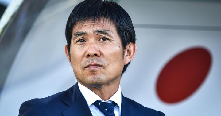 森保一谈安切洛蒂执教巴西：或打破本土教练带队夺世界杯的规律