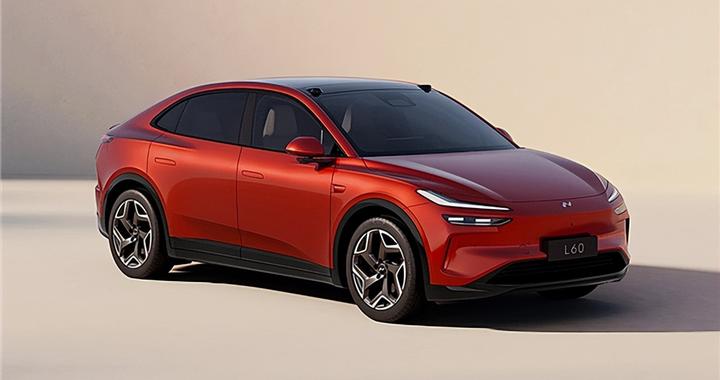 蔚来乐道成立一周年 李斌给用户写了一封信：都是心里话