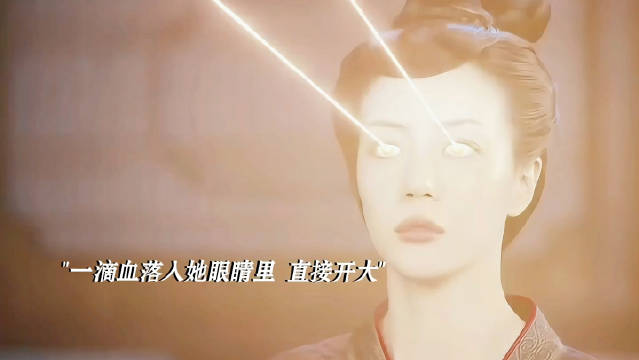 李溪芮的「剧抛式」演技！