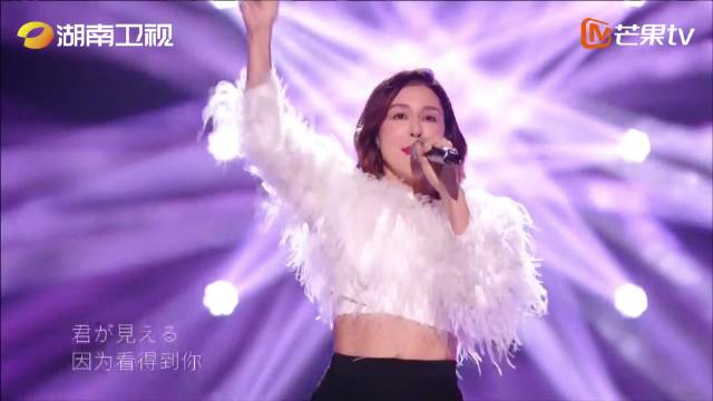 BENI歌手2025演绎LA LA LA LOVE SONG重现悠长假期