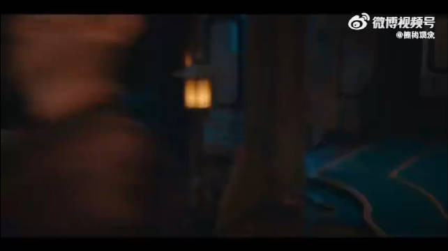 李溪芮强势回归古装赛道！