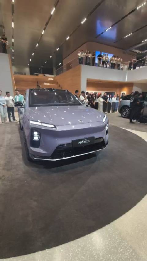 蔚来这次真的太懂用户了！