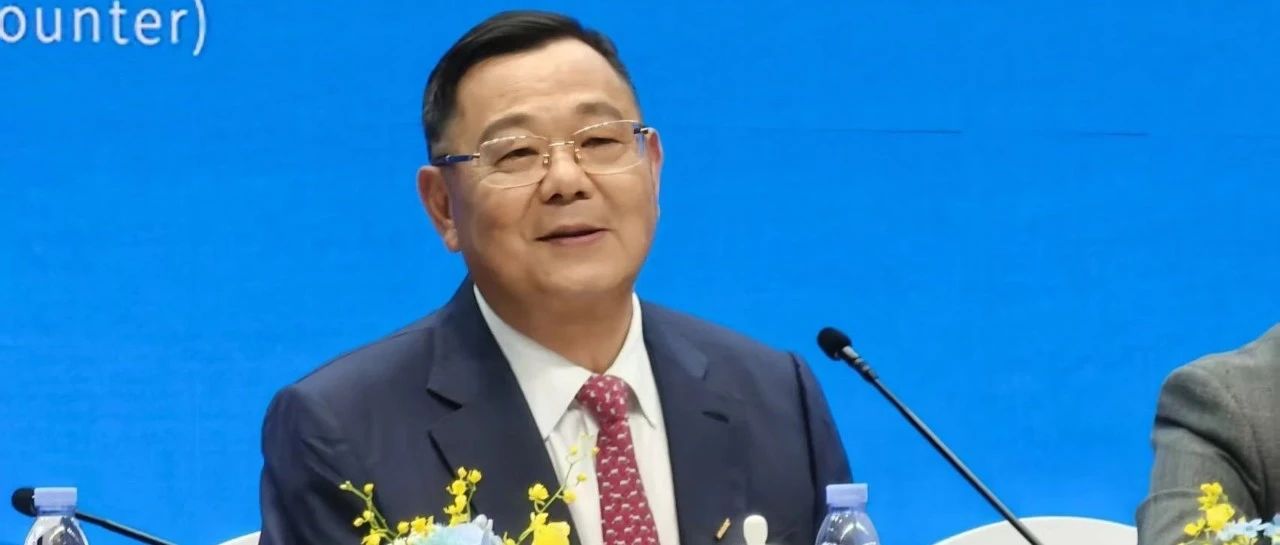 桂生悦：为什么刚完成领克和极氪合并，又快速进行吉利和极氪合并？