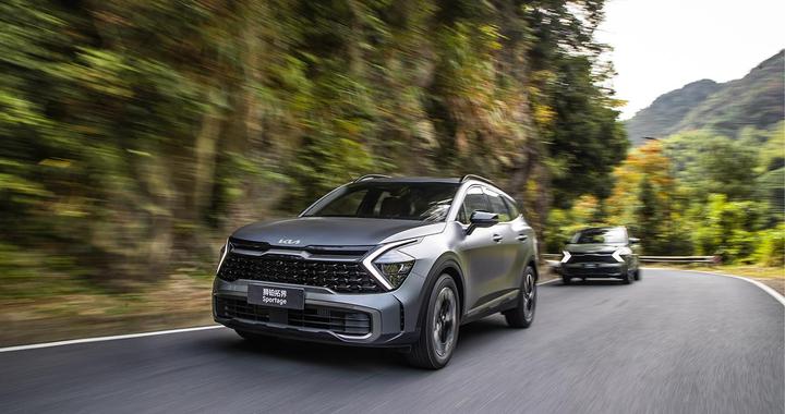 比“一口价”还实惠 2025款起亚狮铂拓界 11.58万起