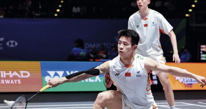 全军覆没！几位国羽小将表现不佳，相继出局，恐出现“人才荒”？