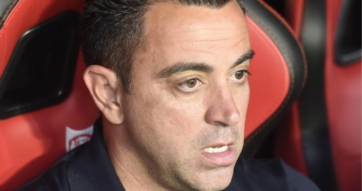 亚马尔：我们非常感激哈维，没有他这一切不会发生