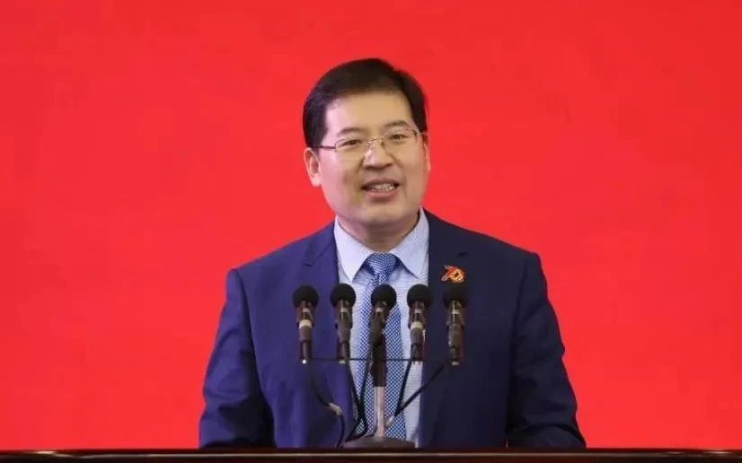 高新波(資料圖)