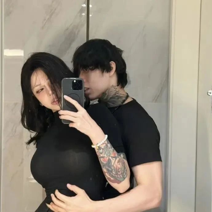 知名Rapper出轨！PSY.P老婆发声！