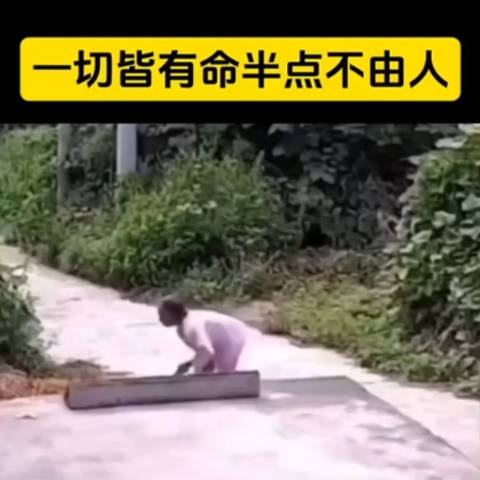 20岁左右我相信，三分天注定七分靠打拼