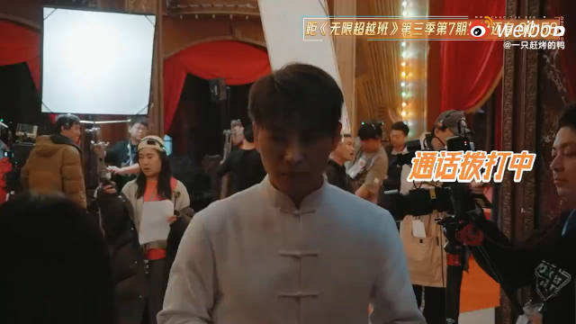 咱就是说真情侣果然不一样！