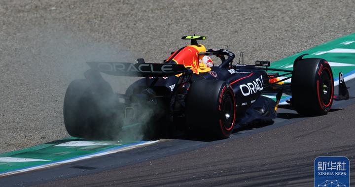 F1赛车｜艾米利亚罗马涅大奖赛练习赛赛况