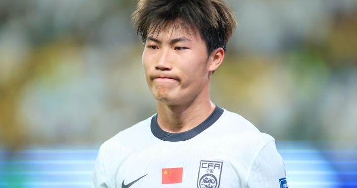 北青体育：谢文能、林良铭两名停赛球员将随国足前往印尼