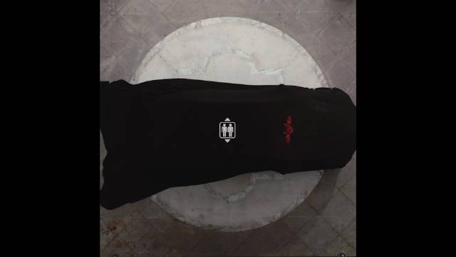 PSY.P 新专辑《... 光明离不开黑暗》正式发布！一共18首歌！