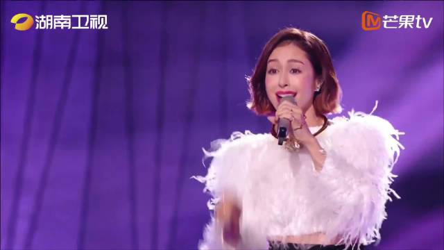 歌手BENI首唱演绎日语经典《LA・LA・LA LOVE SONG》