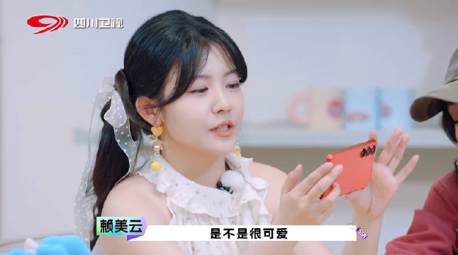 谁懂啊！我是隐藏款 这期情绪主题直接戳中我心巴！